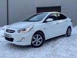 Hyundai Accent 2014 года за 5 450 000 тг. в Караганда