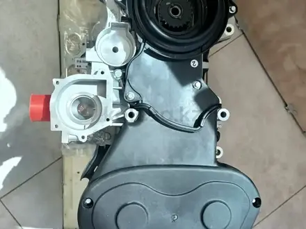 Двигатель Chevrolet 1.8 F18D4 F16D4 F14D4 F16D3 LE9 LD9 Z 24 SED за 500 000 тг. в Астана – фото 3