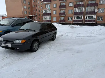 ВАЗ (Lada) 2114 2013 года за 1 900 000 тг. в Астана – фото 5