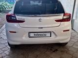 Suzuki Baleno 2024 года за 8 500 000 тг. в Тараз – фото 2
