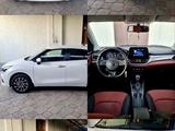Suzuki Baleno 2024 года за 8 500 000 тг. в Тараз – фото 4