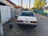 Mercedes-Benz 190 1988 годаүшін1 200 000 тг. в Алматы