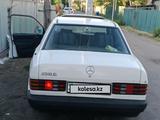 Mercedes-Benz 190 1988 годаүшін1 200 000 тг. в Алматы – фото 5