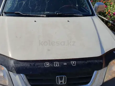 Honda CR-V 1999 года за 3 800 000 тг. в Алматы – фото 2