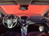 Chevrolet Cruze 2012 года за 2 231 015 тг. в Астана – фото 4