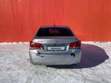 Chevrolet Cruze 2012 годаүшін2 091 575 тг. в Астана – фото 2