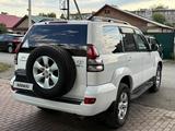 Toyota Land Cruiser Prado 2003 года за 9 000 000 тг. в Караганда – фото 5