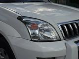 Toyota Land Cruiser Prado 2003 года за 9 000 000 тг. в Караганда