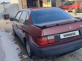 Volkswagen Passat 1989 годаүшін800 000 тг. в Тараз