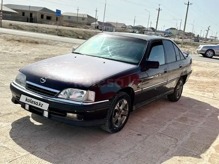 Opel Omega 1993 года за 600 000 тг. в Жанаозен – фото 3