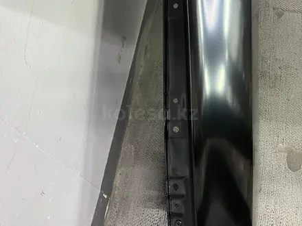 Крыло Lexus LX 600 за 120 000 тг. в Алматы – фото 3