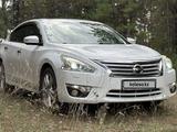 Nissan Teana 2014 года за 8 444 444 тг. в Павлодар – фото 2