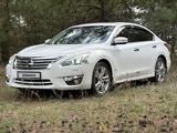 Nissan Teana 2014 года за 8 444 444 тг. в Павлодар