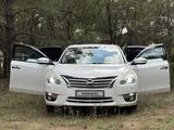 Nissan Teana 2014 года за 8 444 444 тг. в Павлодар – фото 3