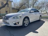 Nissan Teana 2014 года за 8 555 555 тг. в Павлодар