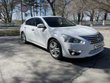 Nissan Teana 2014 года за 8 555 555 тг. в Павлодар – фото 2