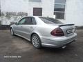 Mercedes-Benz E 240 2002 года за 3 750 000 тг. в Усть-Каменогорск – фото 4