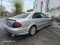 Mercedes-Benz E 240 2002 годаүшін3 500 000 тг. в Усть-Каменогорск – фото 6