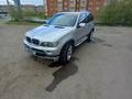 BMW X5 2004 года за 7 500 000 тг. в Петропавловск – фото 15