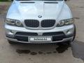BMW X5 2004 годаүшін7 500 000 тг. в Петропавловск – фото 6