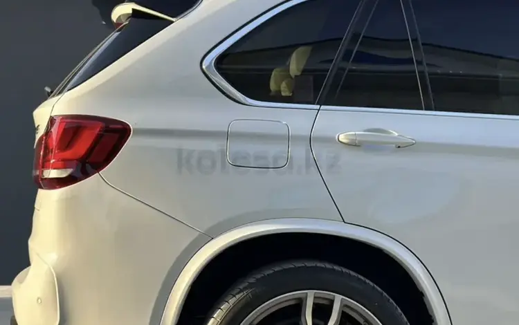 BMW X5 2017 годаfor21 200 000 тг. в Астана