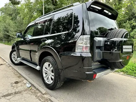 Mitsubishi Pajero 2013 года за 13 200 001 тг. в Алматы – фото 10