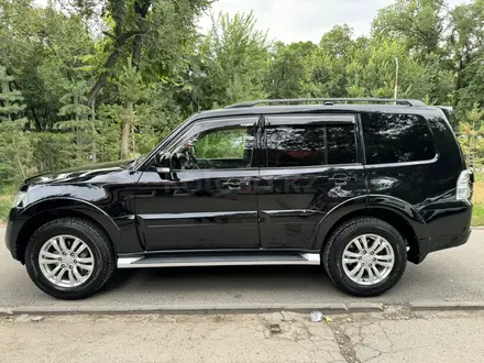 Mitsubishi Pajero 2013 года за 13 200 001 тг. в Алматы – фото 3