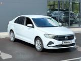 Volkswagen Polo 2022 года за 6 490 000 тг. в Астана – фото 2