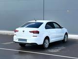 Volkswagen Polo 2022 года за 6 490 000 тг. в Астана – фото 4