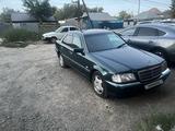 Mercedes-Benz C 180 1998 годаүшін2 000 000 тг. в Семей – фото 3