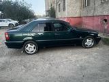 Mercedes-Benz C 180 1998 годаүшін2 000 000 тг. в Семей – фото 2