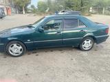Mercedes-Benz C 180 1998 годаүшін2 000 000 тг. в Семей
