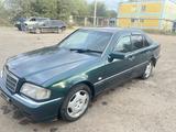 Mercedes-Benz C 180 1998 годаүшін2 000 000 тг. в Семей – фото 4