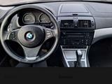 BMW X3 2008 года за 5 450 000 тг. в Алматы – фото 3