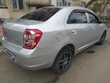 Chevrolet Cobalt 2021 года за 4 850 000 тг. в Уральск – фото 3