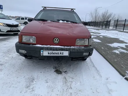 Volkswagen Passat 1993 года за 800 000 тг. в Актобе – фото 4