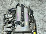 Двигатель Nissan SR20 2.0l за 330 000 тг. в Караганда – фото 2