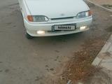 ВАЗ (Lada) 2114 2013 года за 900 000 тг. в Актау