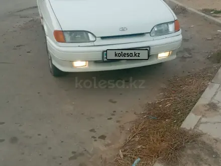 ВАЗ (Lada) 2114 2013 года за 900 000 тг. в Актау