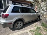 Mitsubishi Outlander 2003 годаүшін2 800 000 тг. в Алматы – фото 3