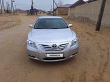 Toyota Camry 2007 года за 6 300 000 тг. в Актау – фото 3