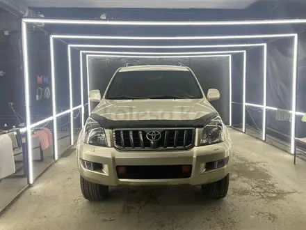 Toyota Land Cruiser Prado 2007 года за 12 560 000 тг. в Караганда – фото 5