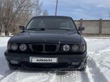 BMW 530 1995 годаfor4 900 000 тг. в Алматы