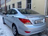 Hyundai Accent 2013 годаfor5 700 000 тг. в Астана – фото 4