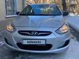 Hyundai Accent 2013 годаfor5 700 000 тг. в Астана – фото 2