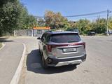 Kia Seltos 2024 года за 9 500 000 тг. в Алматы – фото 5
