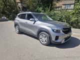 Kia Seltos 2024 года за 9 500 000 тг. в Алматы