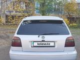 Volkswagen Golf 1997 годаfor1 800 000 тг. в Темиртау – фото 4