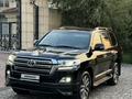 Toyota Land Cruiser 2016 года за 29 500 000 тг. в Алматы – фото 11