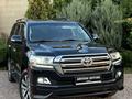 Toyota Land Cruiser 2016 года за 29 500 000 тг. в Алматы – фото 20